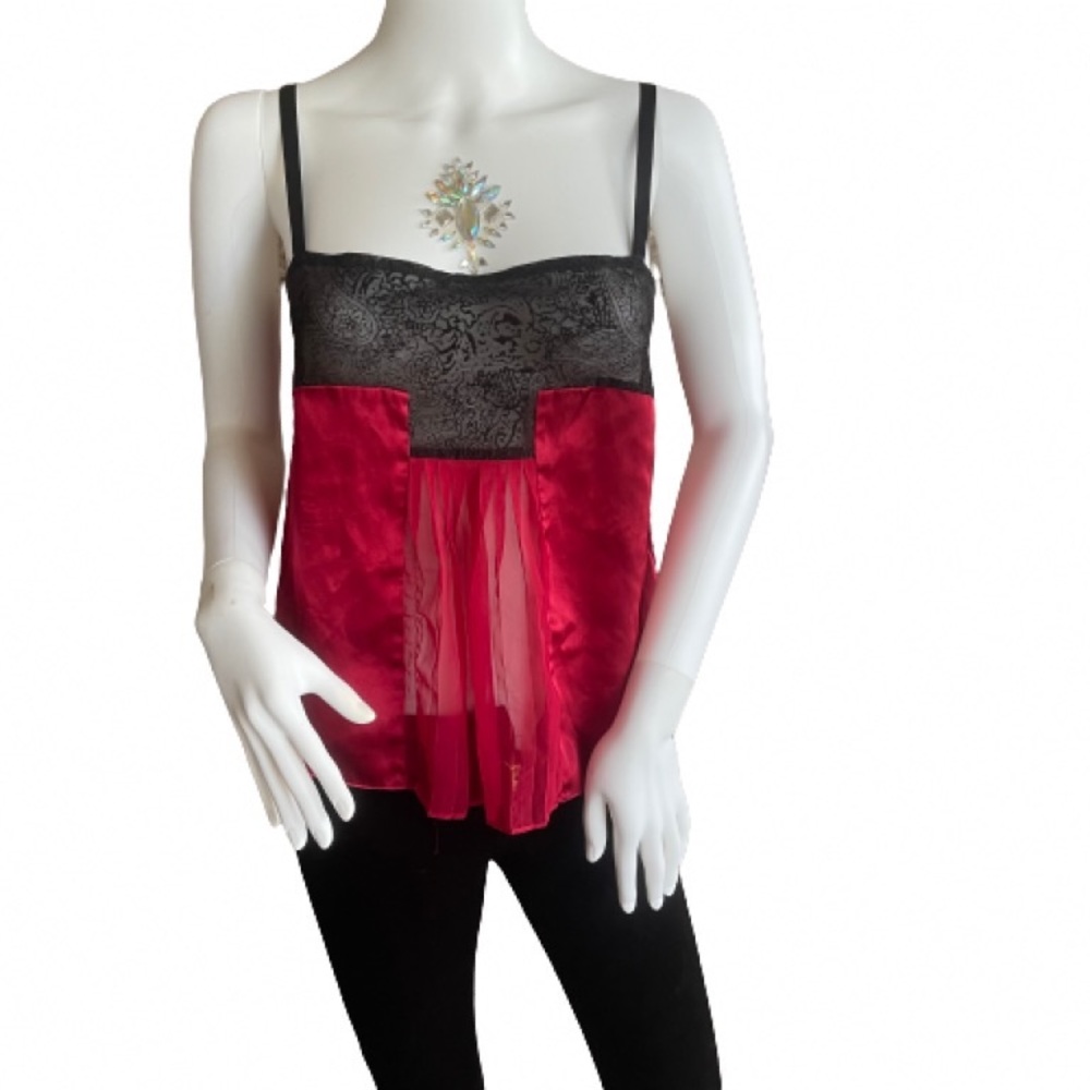 Victoria’s Secret Cami